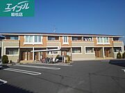 東総社駅より徒歩34分 1階 築11年6ヶ月の賃貸物件
