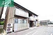 ＥＶＥＲＧＲＥＥＮＯＡＫＢ 1階 築20年3ヶ月の賃貸物件