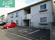 茶屋町駅より徒歩34分 1階 築39年5ヶ月の賃貸物件