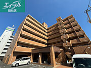 ライオンズマンション倉敷松島 4階 築35年5ヶ月の賃貸物件