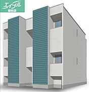 倉敷駅より徒歩13分 1階 新築の賃貸物件