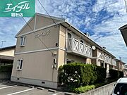 常盤駅より徒歩24分 2階 築34年1ヶ月の賃貸物件