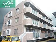 ボヌール星島 2階 築32年の賃貸物件