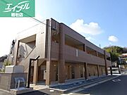 カーサひまわりII 1階 築9年2ヶ月の賃貸物件