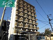 レファインド倉敷 3階 築35年9ヶ月の賃貸物件