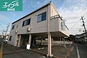 球場前駅より徒歩17分 2階 築20年の賃貸物件