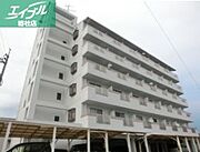 西富井駅より徒歩19分 3階 築36年1ヶ月の賃貸物件