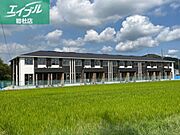 コンフォートセレッソ 2階 築1年5ヶ月の賃貸物件