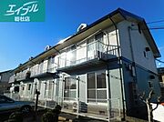 ジョイファミリー総社 B 2階 築33年7ヶ月の賃貸物件