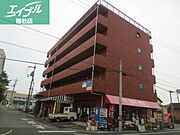 総社駅前ビル 2階 築29年1ヶ月の賃貸物件