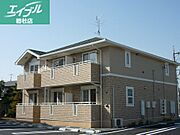 倉敷駅より徒歩23分 2階 築17年の賃貸物件