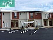 エ サンクチュエール 2階 築15年6ヶ月の賃貸物件