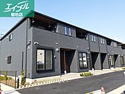 トレゾールドミールI棟 2階 築2年5ヶ月の賃貸物件