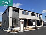 ヴィラ・ボナールII 2階 築3年2ヶ月の賃貸物件