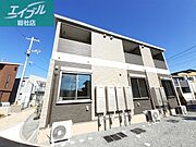 倉敷駅より徒歩27分 2階 築4年1ヶ月の賃貸物件