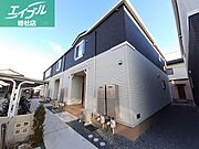 常盤駅より徒歩8分 1階 築5年6ヶ月の賃貸物件