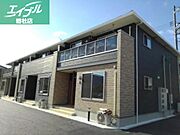 木見駅より徒歩17分 2階 築6年2ヶ月の賃貸物件