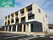 球場前駅より徒歩13分 2階 築8年3ヶ月の賃貸物件