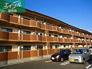 球場前駅より徒歩13分 2階 築17年4ヶ月の賃貸物件