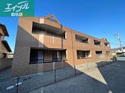 アルファ 1階 築18年の賃貸物件