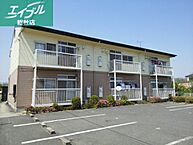 岡山県倉敷市玉島黒崎：物件画像／BRUNO不動産株式会社　エイブルNW総社店