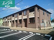 レジェンドAの賃貸物件