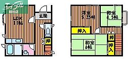 JR山陽本線 庭瀬駅 徒歩9分