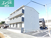 D-room笹沖 2階 築3年5ヶ月の賃貸物件