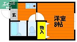 JR山陽本線 倉敷駅 徒歩12分