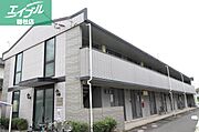 ルーチェＢ 2階 築29年の賃貸物件