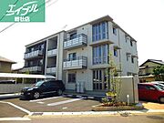 コルテーゼの賃貸物件