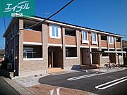 ブライトの賃貸物件