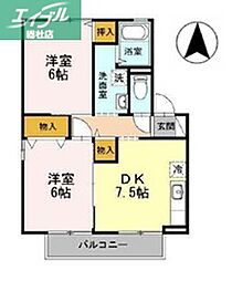 JR吉備線 総社駅 徒歩4分
