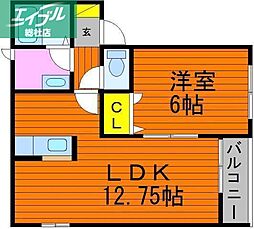 JR山陽本線 新倉敷駅 徒歩15分