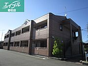 ティンカーベル 1階 築20年11ヶ月の賃貸物件
