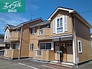 クレストールゆうA 1階 築28年11ヶ月の賃貸物件