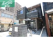 北長瀬駅より徒歩13分 1階 築4年1ヶ月の賃貸物件