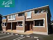 備中高松駅より徒歩10分 2階 築11年2ヶ月の賃貸物件
