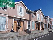 倉敷駅より徒歩16分 2階 築25年7ヶ月の賃貸物件