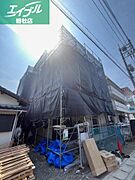 倉敷駅より徒歩10分 2階 新築の賃貸物件