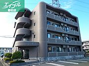 ニューメゾン森安 4階 築21年2ヶ月の賃貸物件