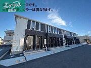 水島駅より徒歩20分 2階 新築の賃貸物件
