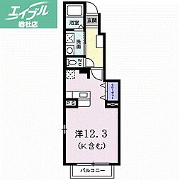 水島臨海鉄道 福井駅 徒歩5分 1階/-