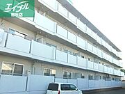 中祥ハイツ 2階 築45年2ヶ月の賃貸物件