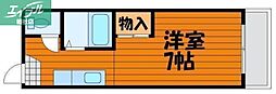 JR山陽本線 倉敷駅 徒歩13分 5階/-