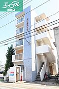 倉敷駅より徒歩13分 5階 築35年2ヶ月の賃貸物件