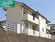 中庄駅より徒歩18分 1階 築25年3ヶ月の賃貸物件