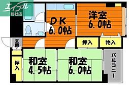 JR山陽本線 中庄駅 徒歩8分