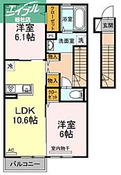 JR山陽本線 倉敷駅 徒歩22分