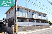 アプレ倉敷 1階 築13年4ヶ月の賃貸物件